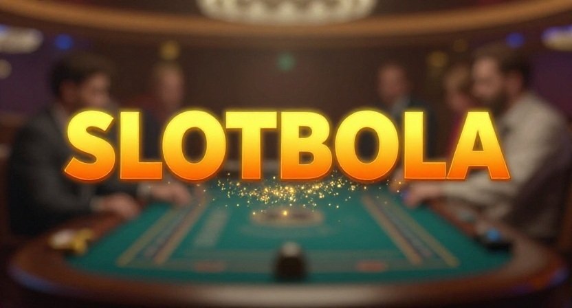 SLOTBOLA